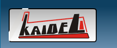 NINGBO KAIDELI ELECTRIC CO., LTD. logo