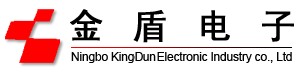 NINGBO KINGDUN ELECTRANIC INDUSTRY CO., LTD. logo