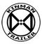 NINGBO KINMAN AUTO PARTS CO.,LTD. logo