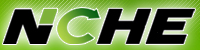 NINGBO LIJI ELECTRONIC CO., LTD. logo