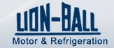 NINGBO LION-BALL MOTOR CO., LTD. logo