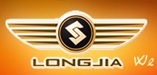 Ningbo Longjia Motorcycle Co., Ltd. logo