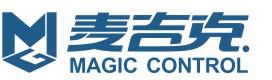 NINGBO MAGIC CONTROL CO.,LTD. logo
