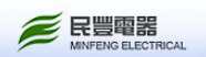 Ningbo Minfeng Electrical Appliances Co., Ltd. logo
