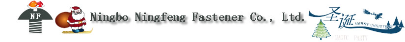 NINGBO NINGFENG IMP&EXP.CO., LTD. logo