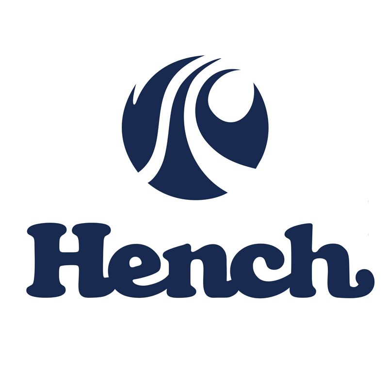 NINGBO NINGSHING HENCH INTERNATIONAL CO.,LTD logo