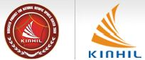 NINGBO NINGSHING KINHIL INDUSTRIAL CO.,LTD. logo