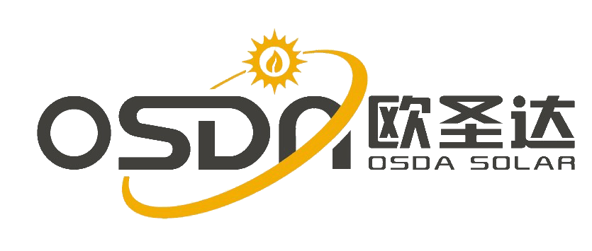 Ningbo Osda Solar Co.,ltd. logo
