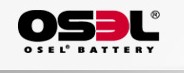 Ningbo Osel Battery Co., Ltd. logo
