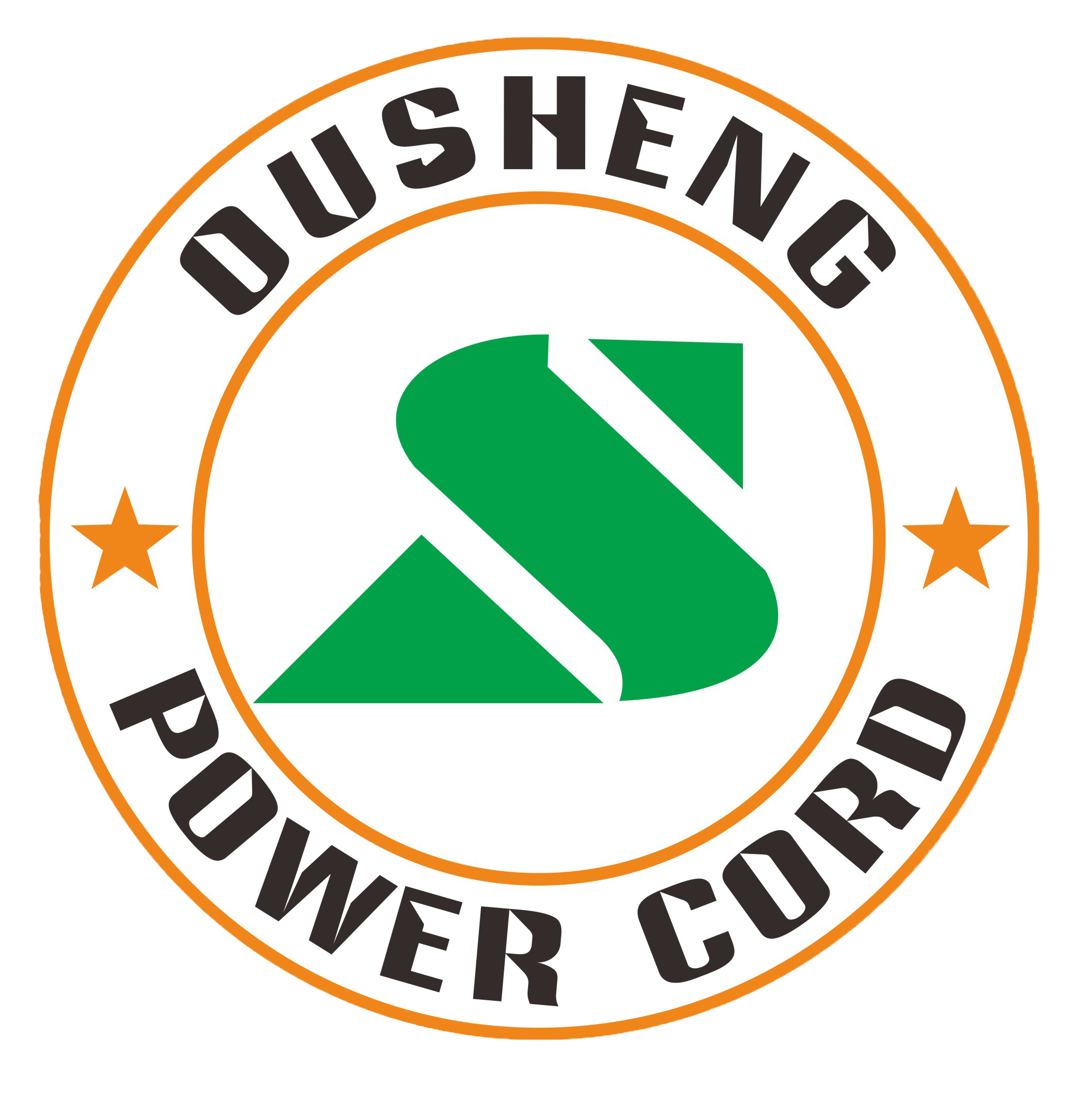 NINGBO OUSHENG ELECTRIC CO.,LTD logo