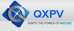NINGBO QIXIN SOLAR ELECTRICAL APPLIANCE CO., LTD. logo