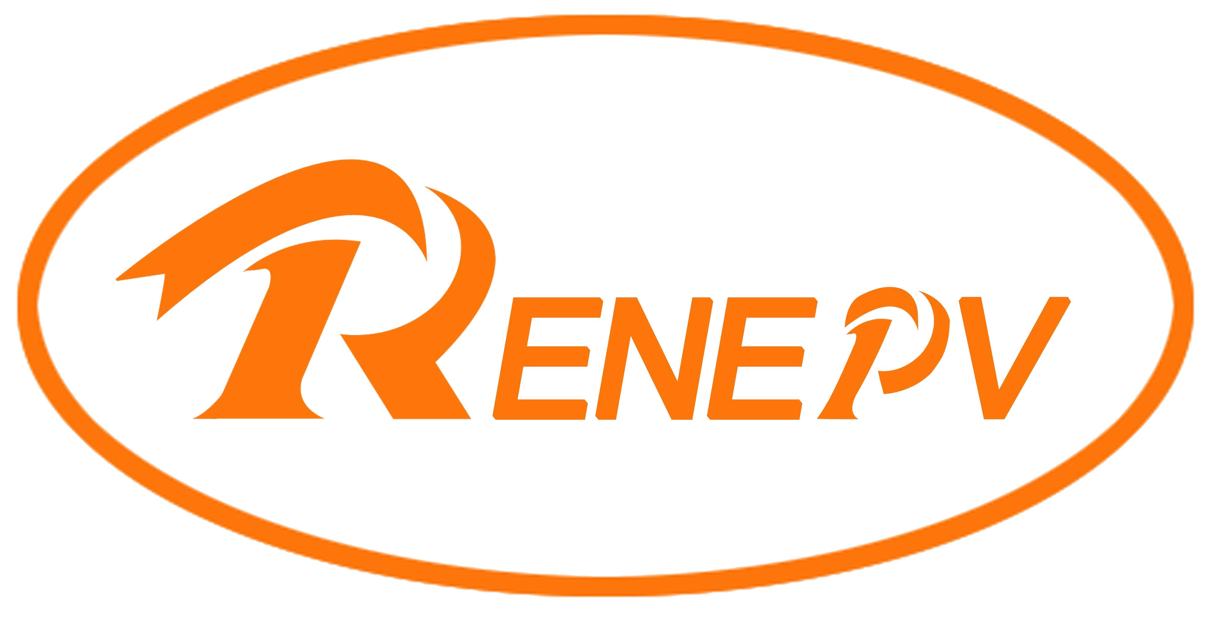NINGBO RENELED NEW ENERGY CO.,LTD. logo