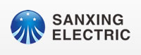 NINGBO SANXING ELECTRIC CO.,LTD. logo