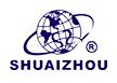 NINGBO SHUAIZHOU ELECTRICAL CO., LTD logo