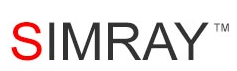 NINGBO SIMRAY PNEUMATIC & HYDRAULIC Co.,LTD. logo