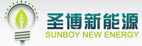 NINGBO SUNBOY NEW ENERGY CO., LTD. logo
