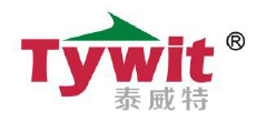 Ningbo TaiWeiTe Electric Appliance Co., Ltd. logo