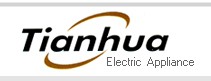 NINGBO TIANHUA ELECTRIC APPLANCE CO.LTD logo
