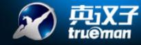 Ningbo Trueman Electric Co., Ltd. logo