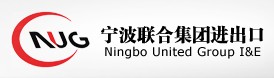 NINGBO UNITED GROUP IMP.& EXP.CO., LTD. logo