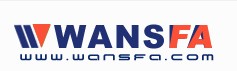 NINGBO WANSFA IMPORT AND EXPORT CO.,LTD. logo
