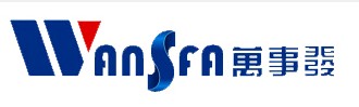 NINGBO WANSHIFA PHOTOELECTRICITY TECHNOLOGY CO.,LTD. logo