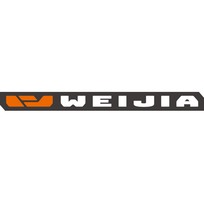 NINGBO WEIJIA ELECTRONICS TECHNOLOGY CO., LTD. logo