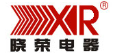 Ningbo Xiaorong Electronic Co., Ltd. logo