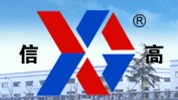 NINGBO XINGAO PLASTICS & CHEMISTRY CO., LTD. logo