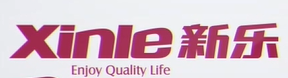 NINGBO XINLE HOUSEHOLD APPLINICES CO., LTD. logo