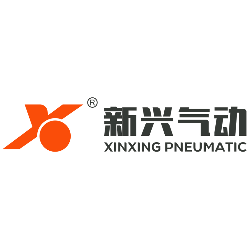 NINGBO XINXING PNEUMATIC GOODS CO.,LTD logo