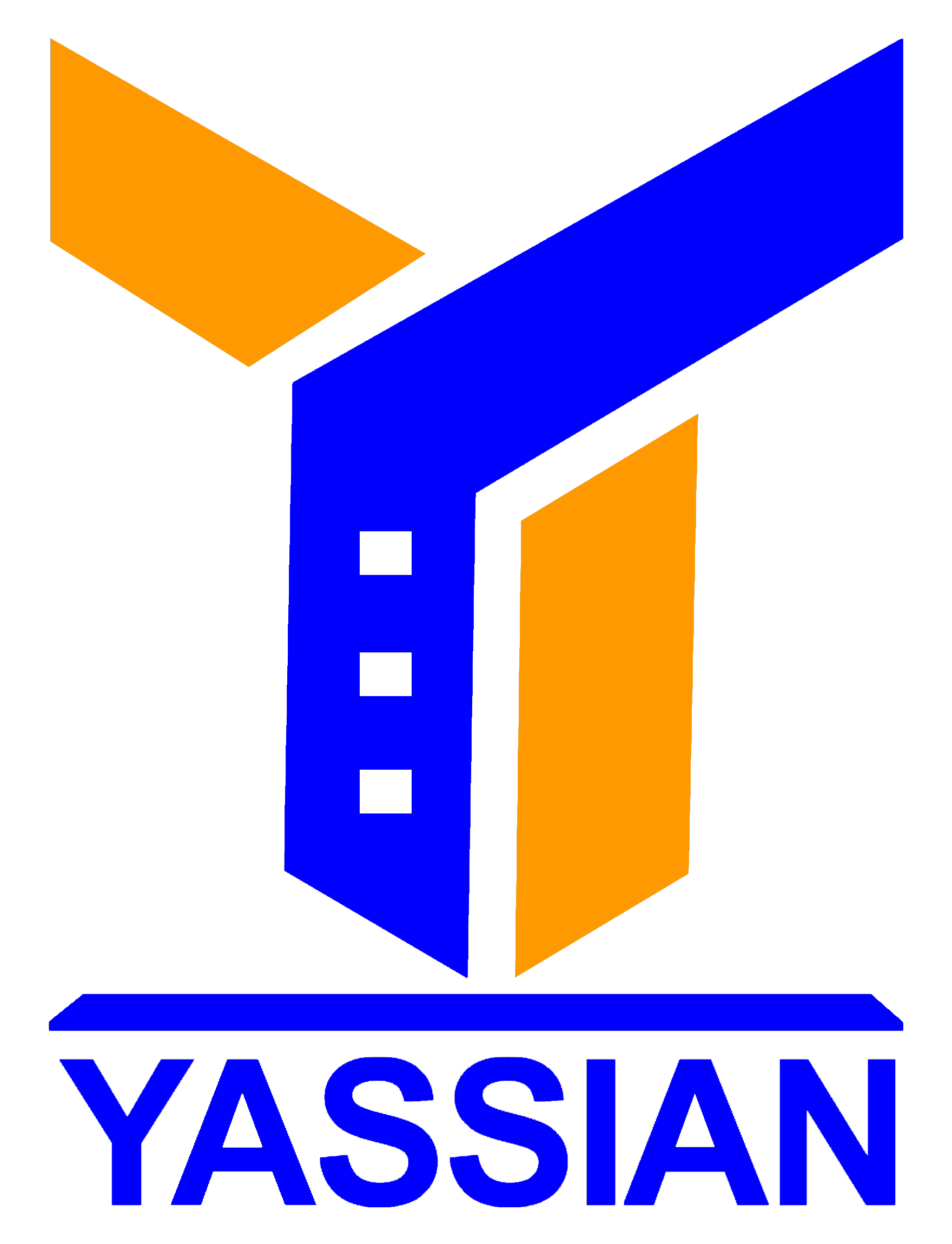 Ningbo Yasheng Casting Industry Co.,Ltd logo
