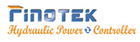 Ningbo Zhenhai Finotek Machinery Co., Ltd. logo