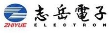 NINGBO ZHIYUE ELECTRON CO., LTD. logo