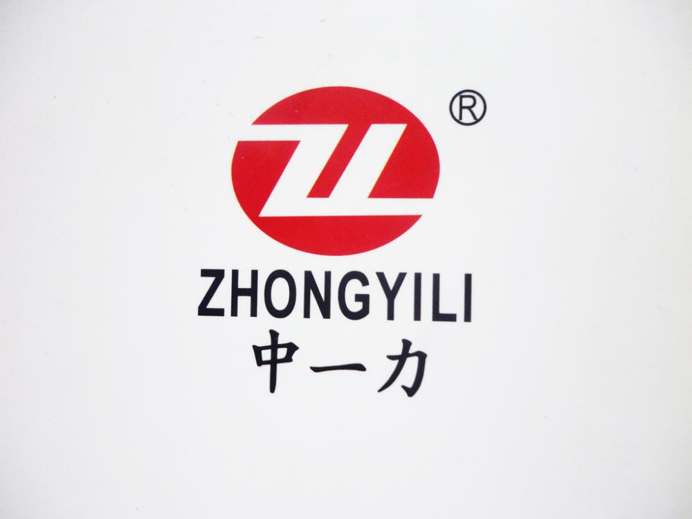 Ningbo Zhongli Bolts Manufacturing Co., Ltd. logo