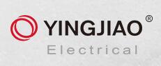 NINGHAI YINGJIAO ELECTRICAL CO.,LTD logo