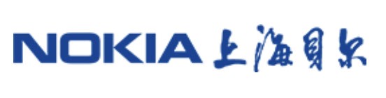 Nokia Shanghai Bell Co., Ltd. logo