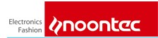 NOON TECHNOLOGY CO.,LTD. logo