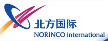 NORINCO INTERNATIONAL COOPERATION LTD. logo