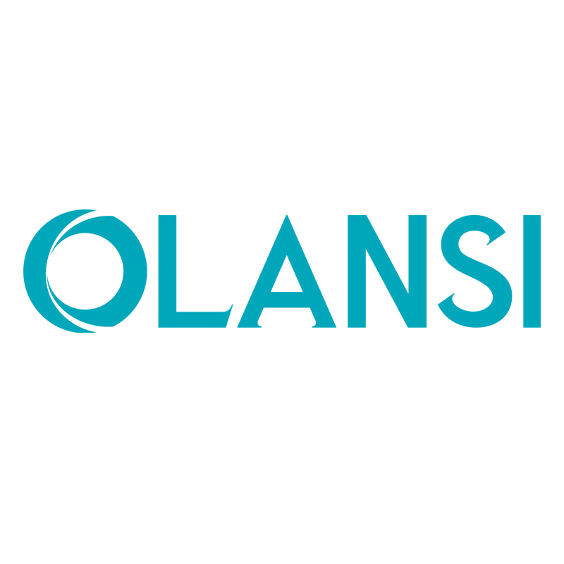 Olansi Healthcare Co., Ltd. logo
