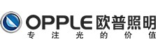 Opple Lighting Co., Ltd. logo
