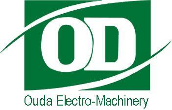 Ouda Yichang Machinery And Electrical Equipment Manufacture Co.,Ltd. logo