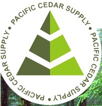 PACIFIC CEDAR SUPPLY(YANTAI)LTD. logo