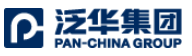 PAN-CHINA CONSTRUCTION GROUP CO.,LTD. logo