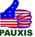PAUXIS(HUIZHOU)ELECTRONIC TECHNOLOGY CO.,LTD. logo