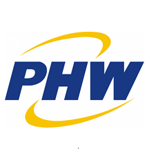 PERFECT HOUSEWARES INDUSTRIAL CO., LTD. logo