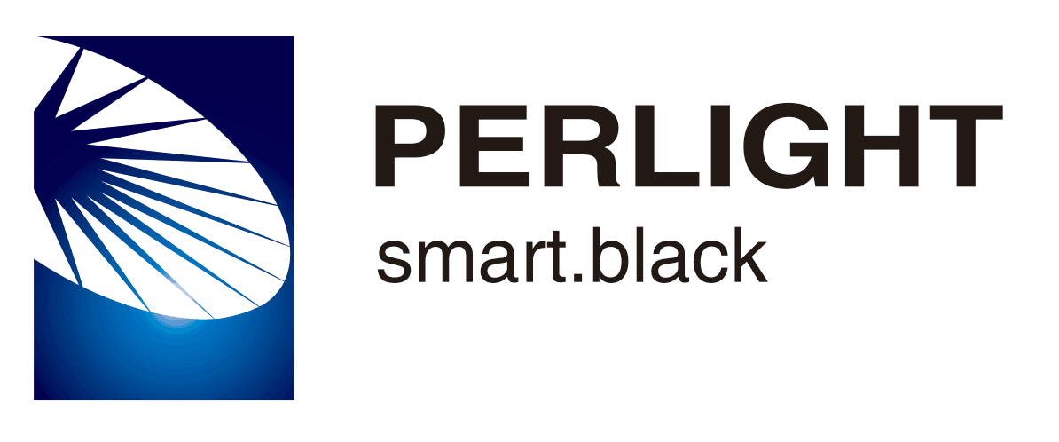 PERLIGHT SOLAR CO.,LTD. logo
