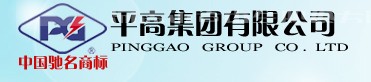 PINGGAO GROUP HIGH VOLTAGE SWITCHGEAR CO.,LTD. logo