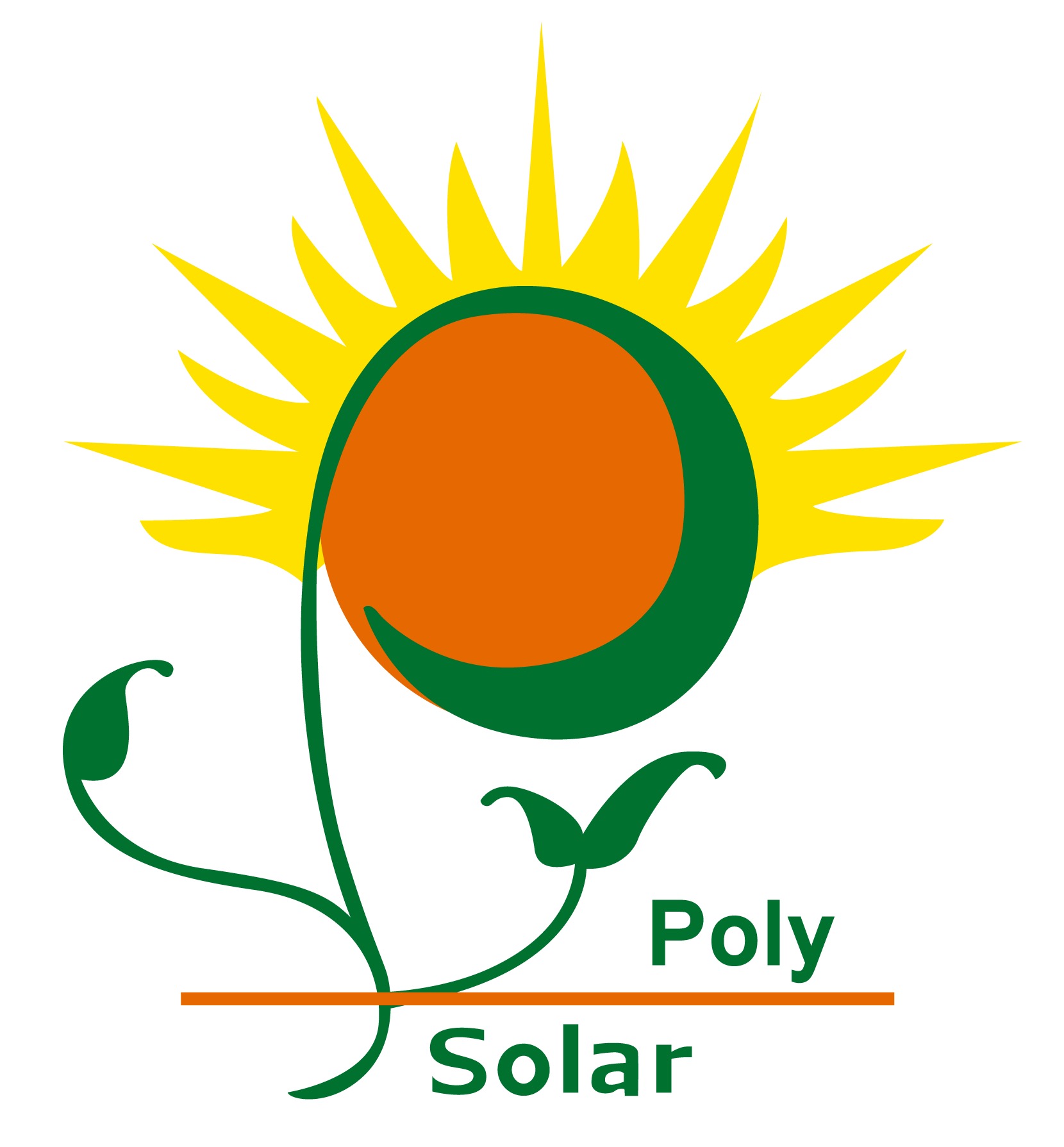 POLY SOLAR TECHNOLOGIES (BEIJING) CO.,LTD. logo