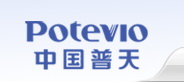 POTEVIO CORPORATION logo